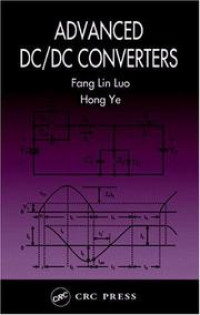 Image of Advanced DC/DC Convrters