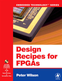 Image of Design Recipes for FPGAs