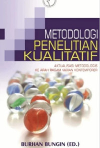 Image of Metodologi Penelitian Kuantitatif