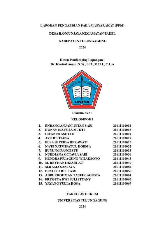 LAPORAN PPM Kel.1 Bangunjaya.pdf