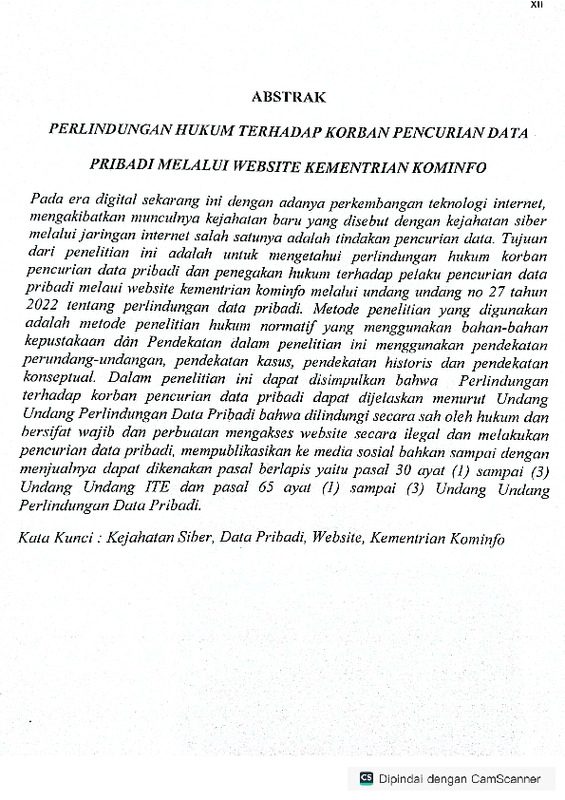 WIMPI PRASETYO - FAKULTASHUKUM UNITA.pdf