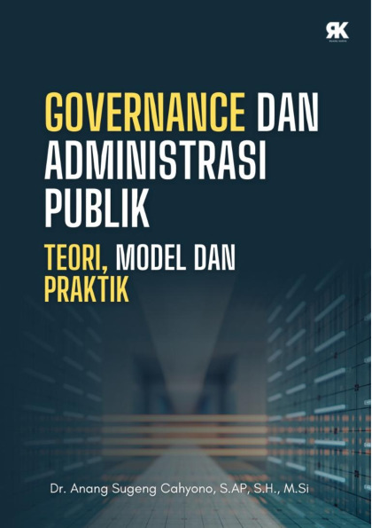 Buku Governance dan Administrasi Publik Teori, Model dan Praktik (2025)_compressed.pdf