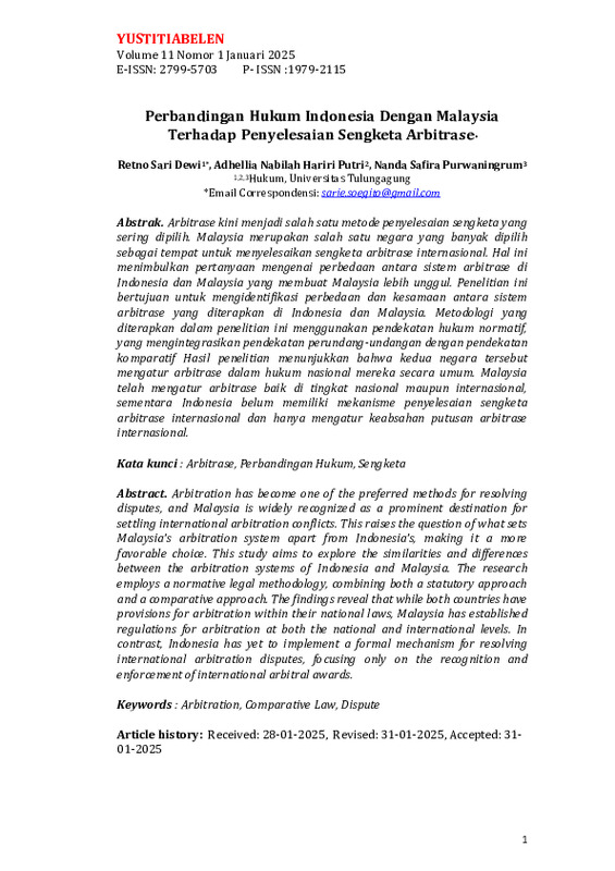 erlypangestuti,+1-PUBLISH-Perbandingan+Hukum+Indonesia+Dengan+Malaysia.pdf