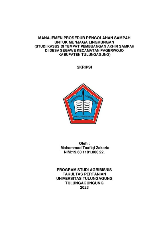 19. Skripsi MOHAMMAD TAUFIQI ZAKARIA-1-15.pdf